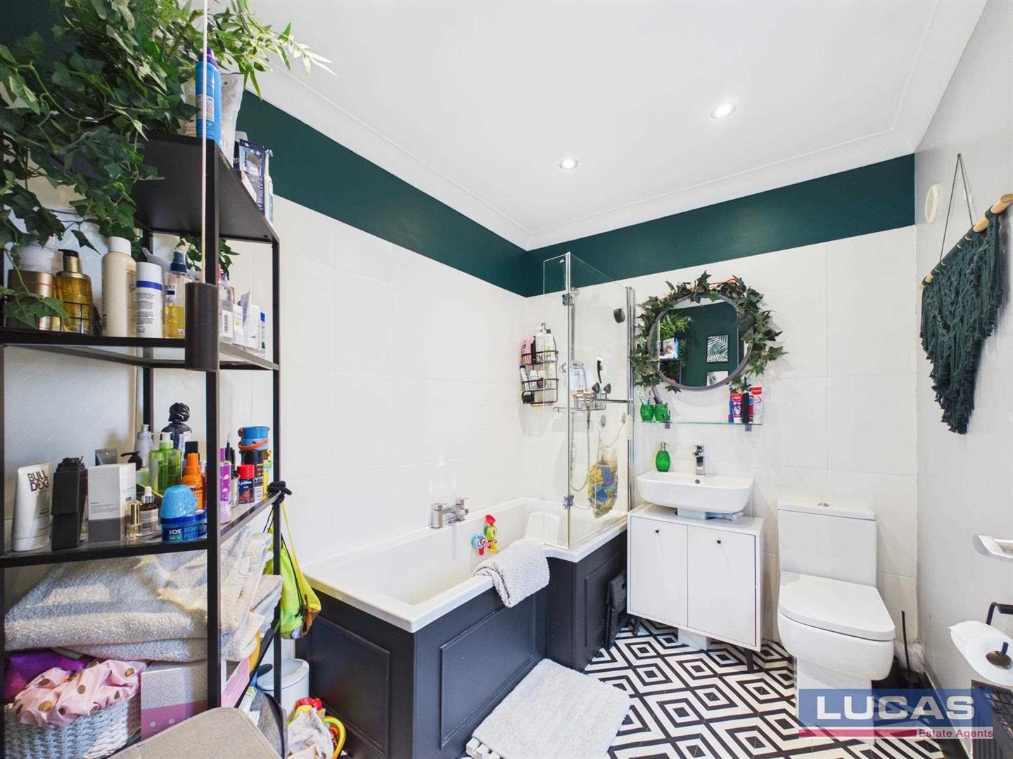 2 Well Street, Gerlan, Gerlan,Bethesda